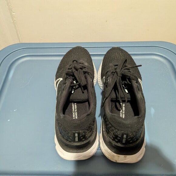 Nike React Infinity Run Flyknit 3 - Picture 10 of 10